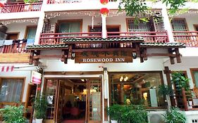 Yangshuo Rosewood Inn Guilin