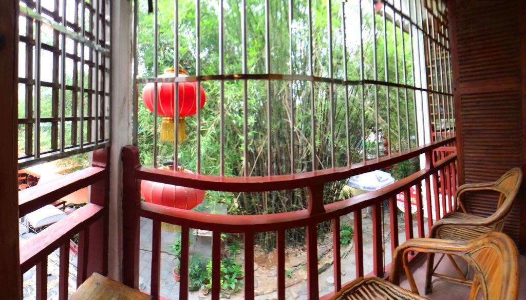Yangshuo Rosewood Inn 外观 照片
